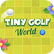 tiny golf world